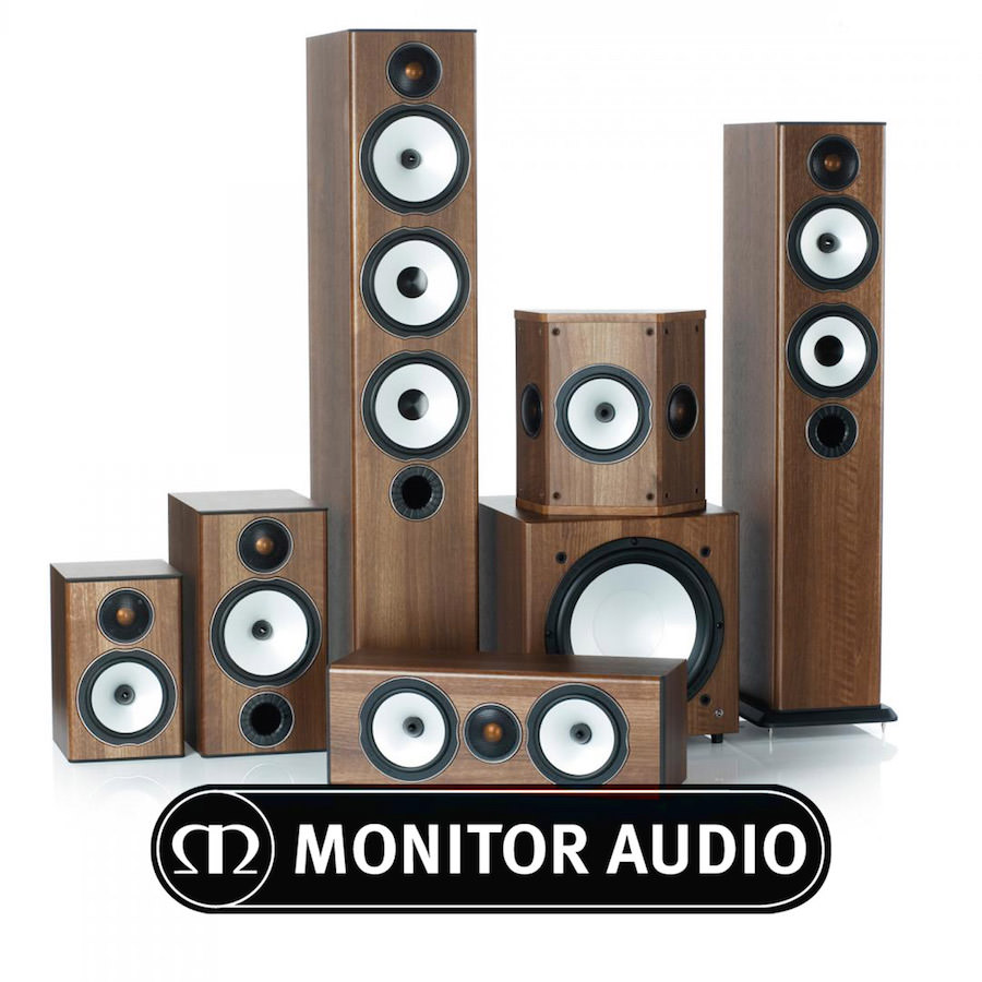 monitor audio black friday