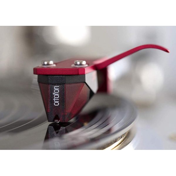 Ortofon 2M Red | Saturday Audio Exchange