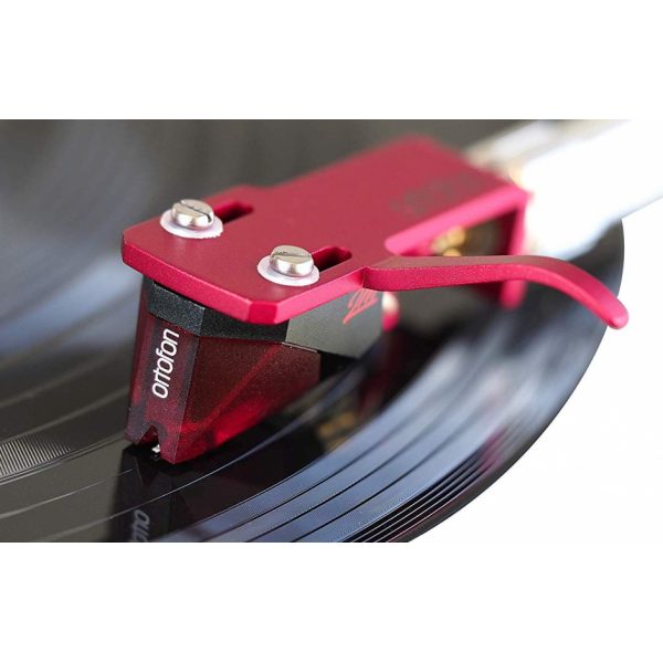 Ortofon 2M Red | Saturday Audio Exchange