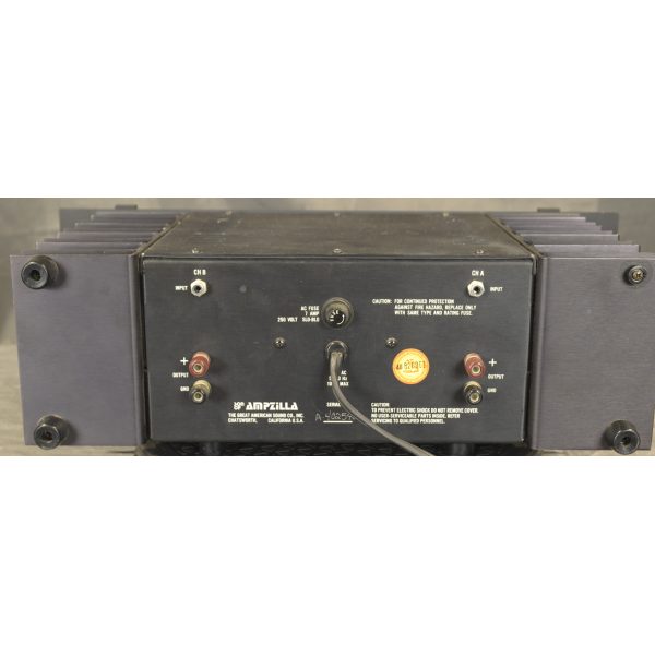 ◆大感謝祭!! GAS SON OF AMPZILLA アンプ m0a9227 Ampzilla | eBay