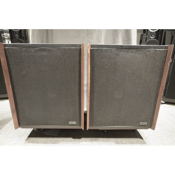 ALTEC LANSING 879A Santana | Saturday Audio Exchange