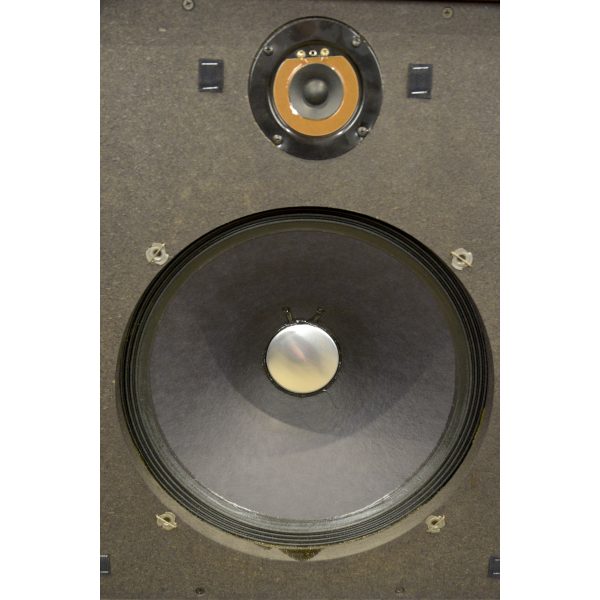 ALTEC LANSING 879A Santana | Saturday Audio Exchange