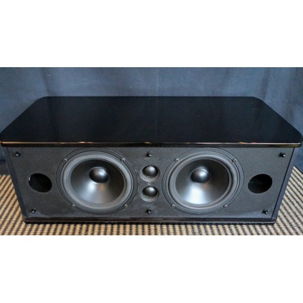 kenwood 6.5 speakers 300w