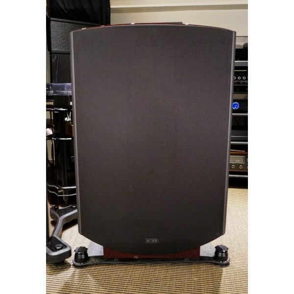 quad esl 2812 for sale