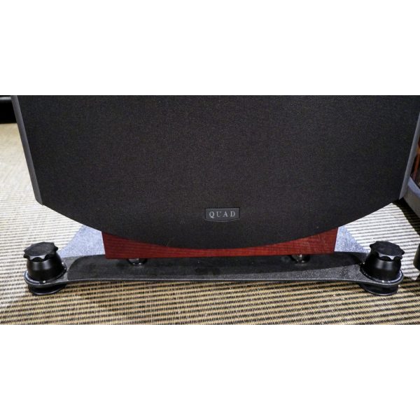 quad esl 2812 for sale