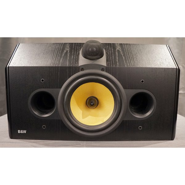 B&W (Bowers & Wilkins) CDM™C SE (Special Edition) | Saturday Audio