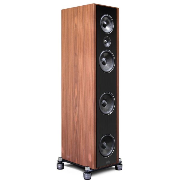 polk t600