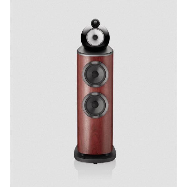 B&W 803 D4 | Saturday Audio Exchange