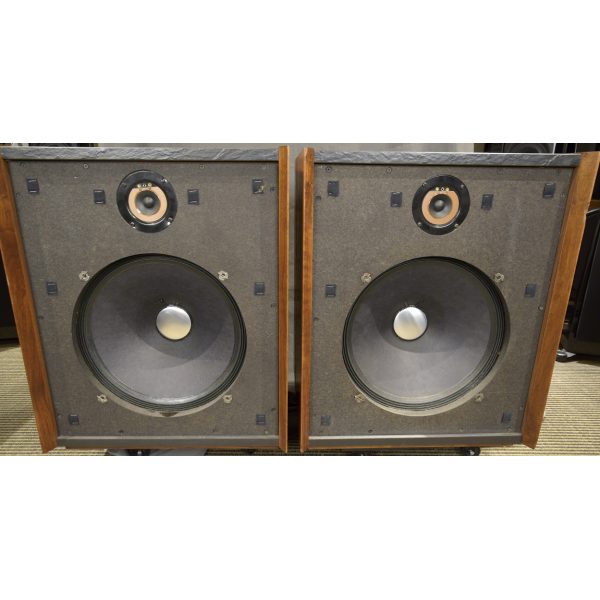 ALTEC LANSING 879A Santana | Saturday Audio Exchange