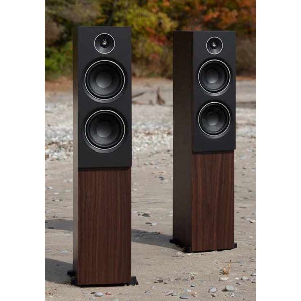 psb alpha t20 floor standing speakers