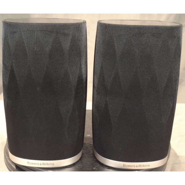 Bowers and Wilkins (B&W) Formation Flex | Saturday Audio Exchange