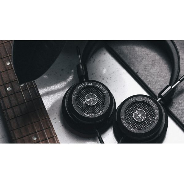 Grado SR225x | Saturday Audio Exchange