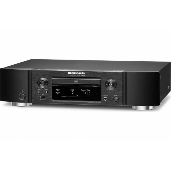 ND8006 | Saturday Audio Exchange