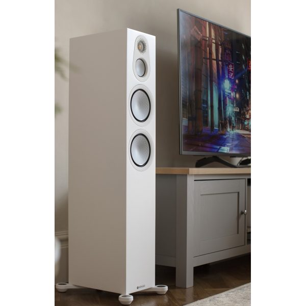Silver 300 7G | Saturday Audio Exchange Silver 300 7G | Saturday Audio Exchange