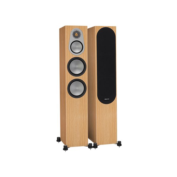 Silver 300 7G | Saturday Audio Exchange